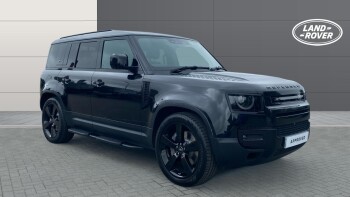 Land Rover Defender 2.0 D240 SE 110 5dr Auto [7 Seat] Diesel Estate